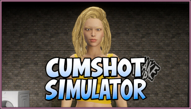 Cumshot Simulator