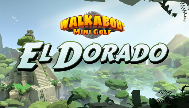 Walkabout Mini Golf: El Dorado