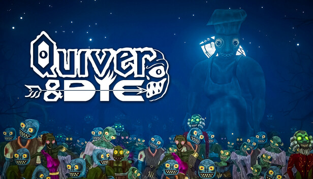 Quiver and Die