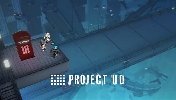 Project UD