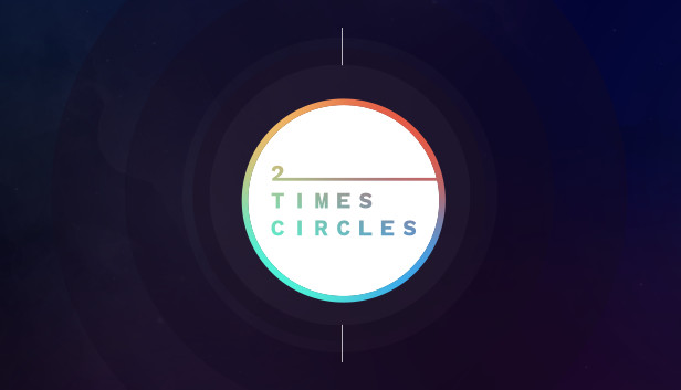 2 Times Circles