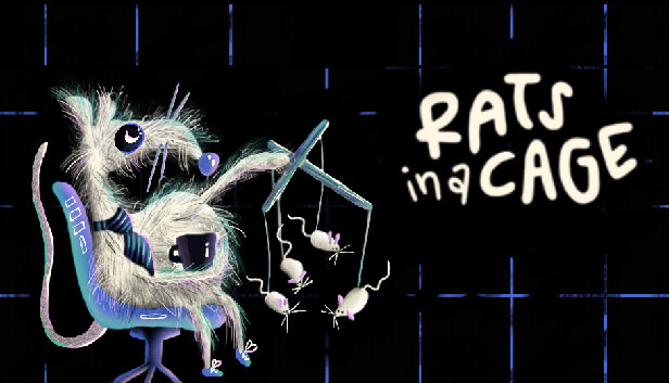 Rats in a Cage