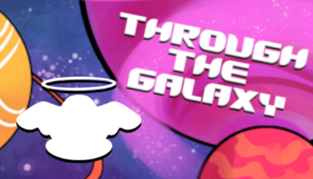Through the Galaxy