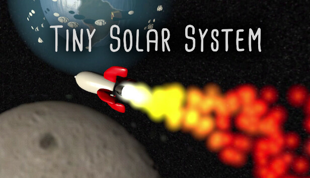 Tiny Solar System