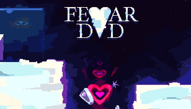 FEWAR-DVD