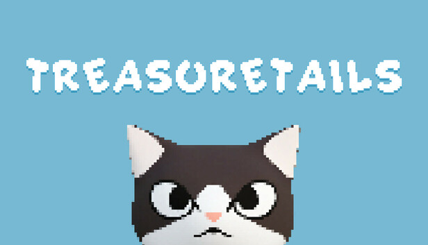 TreasureTails