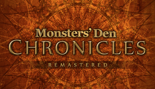 Monsters' Den Chronicles