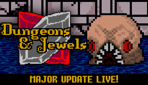 Dungeons & Jewels