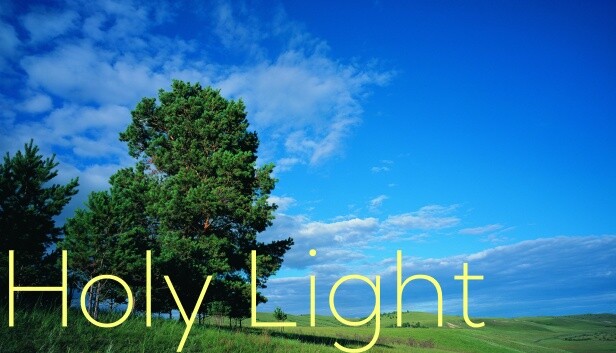 Holy Light