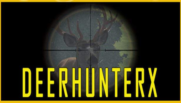 DeerHunterX