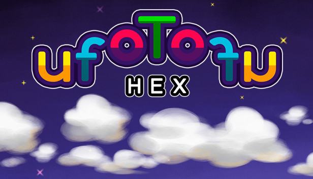 UFOTOFU: HEX