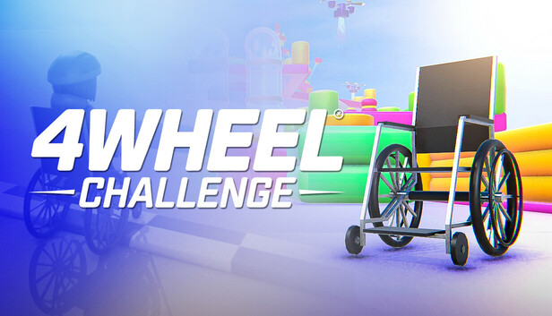 4wheel Challenge