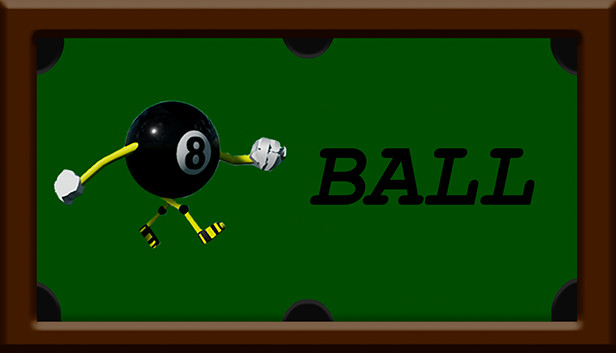 8 Ball