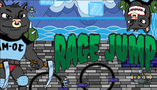 Rage Jump