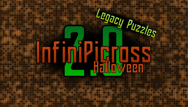 InfiniPicross 3: Halloween [from IP2.0]