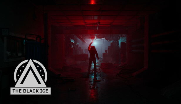 The Black Ice