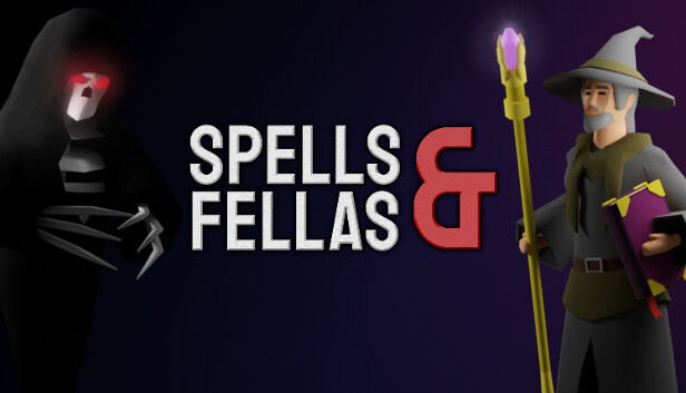 Spells and Fellas