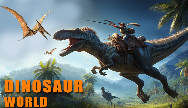 Dinosaur World