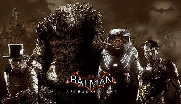 Batman™: Arkham Knight - Season of Infamy: Most Wanted Expansion