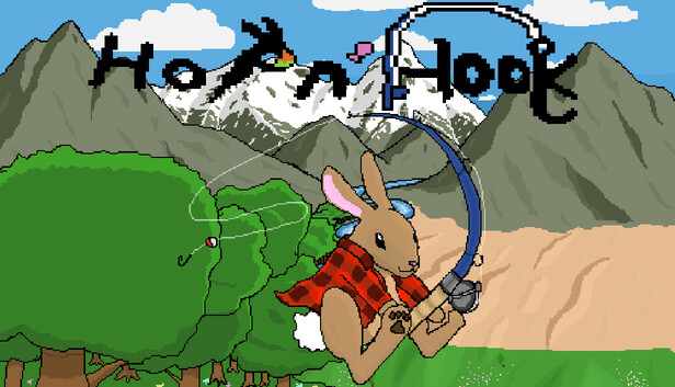 Hop n' Hook