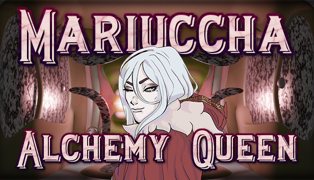 Mariuccha Alchemy Queen