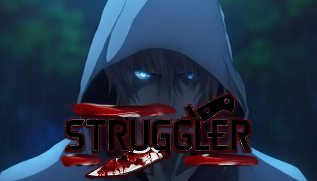 Struggler