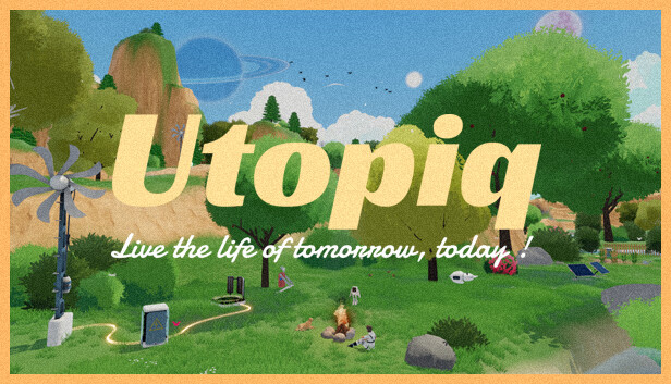 Utopiq
