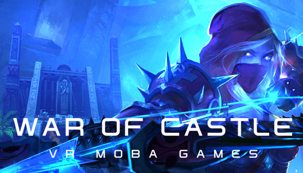 War of Castle VR