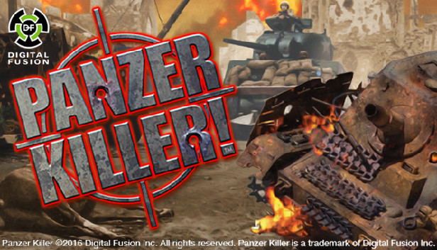 Panzer Killer