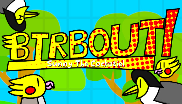 BIRBOUT!