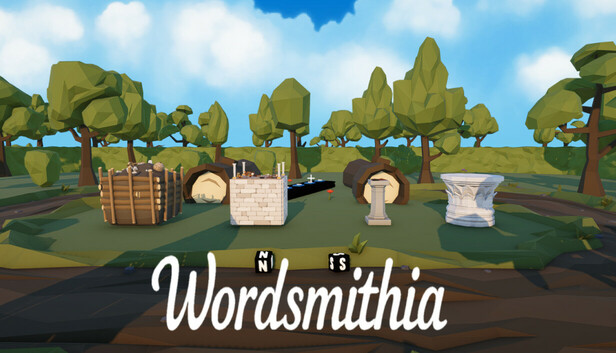 Wordsmithia