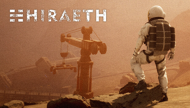 Hiraeth
