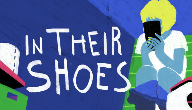 In Their Shoes