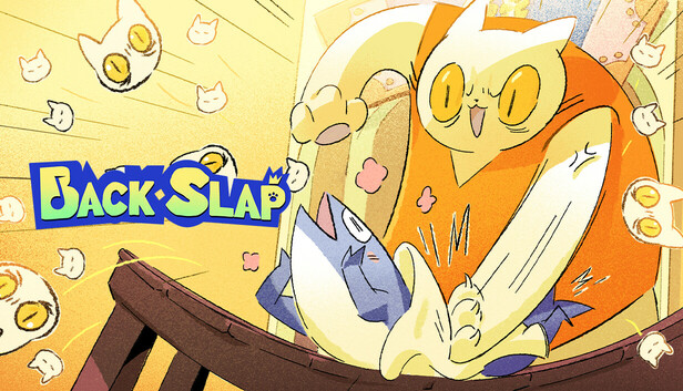 BackSlap