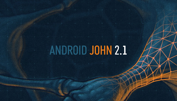 Android John 2.1