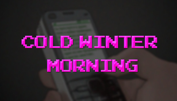 Cold Winter Morning