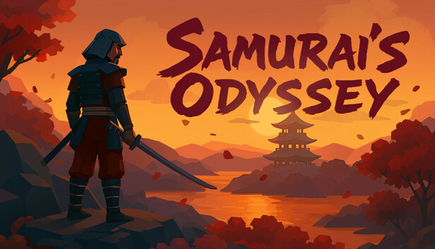 Samurai's Odyssey