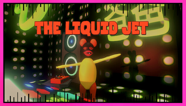 The Liquid Jet
