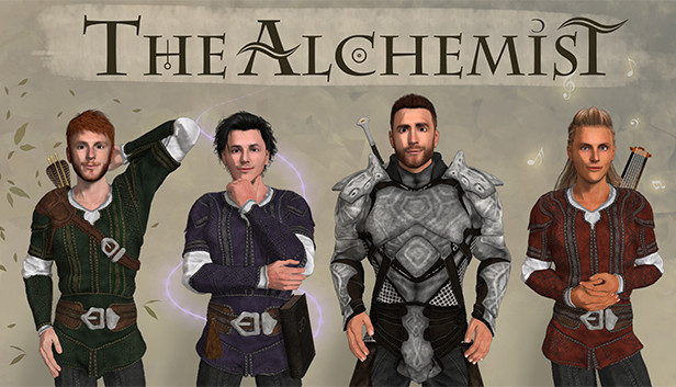 The Alchemist