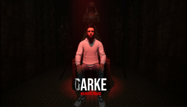 Darke: Haunting Hours