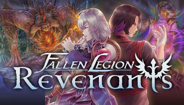 Fallen Legion Revenants