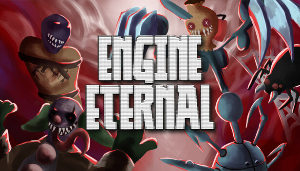 Engine Eternal