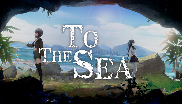 To The Sea : The Courier