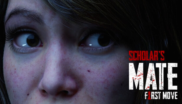 Scholar's Mate - First Move