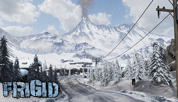 FRIGID