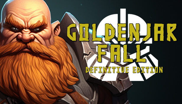 Goldenjar Fall - Definitive Edition