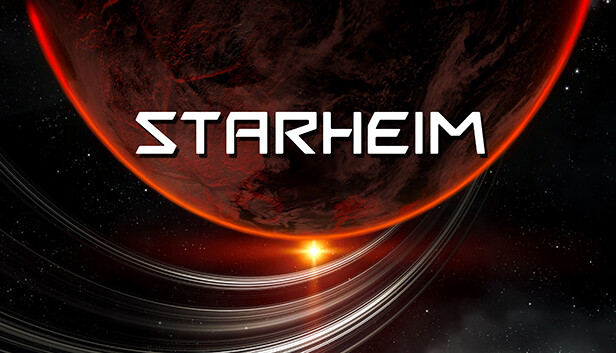 Starheim