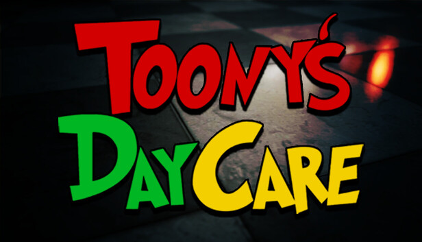 Toony's Daycare