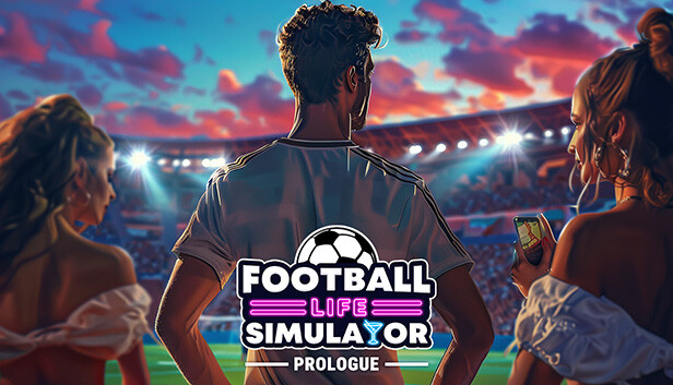 Football Life Simulator: Prologue