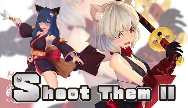 Shoot Them 2